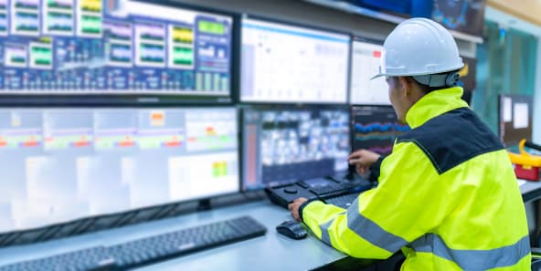 Energy 4.0 & Measurement Concepts