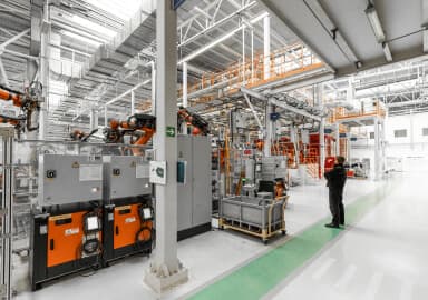 Smart Metering Trends