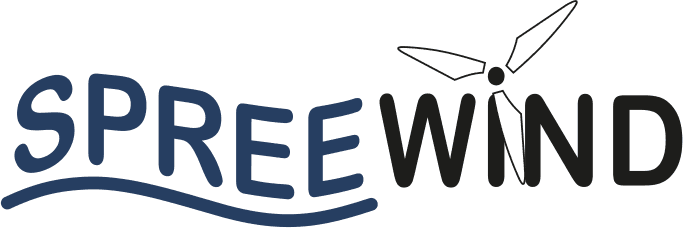 Spreewindtage Logo