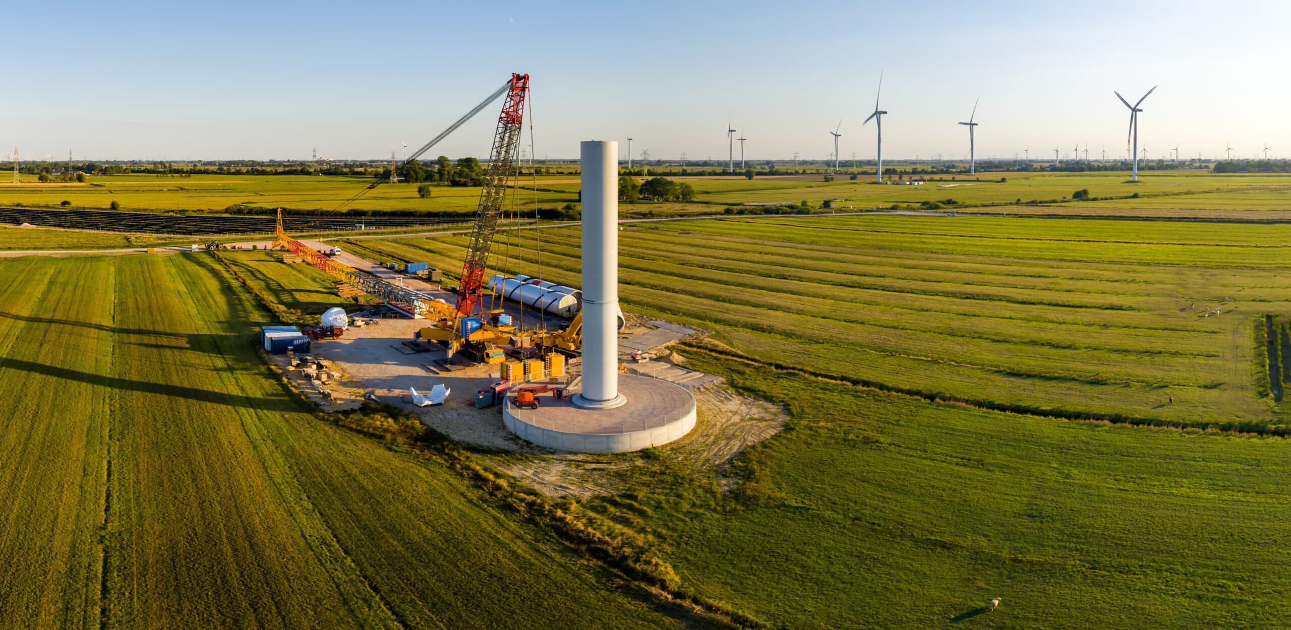 acteno energy für Betreiber erneuerbarer Energieanlagen