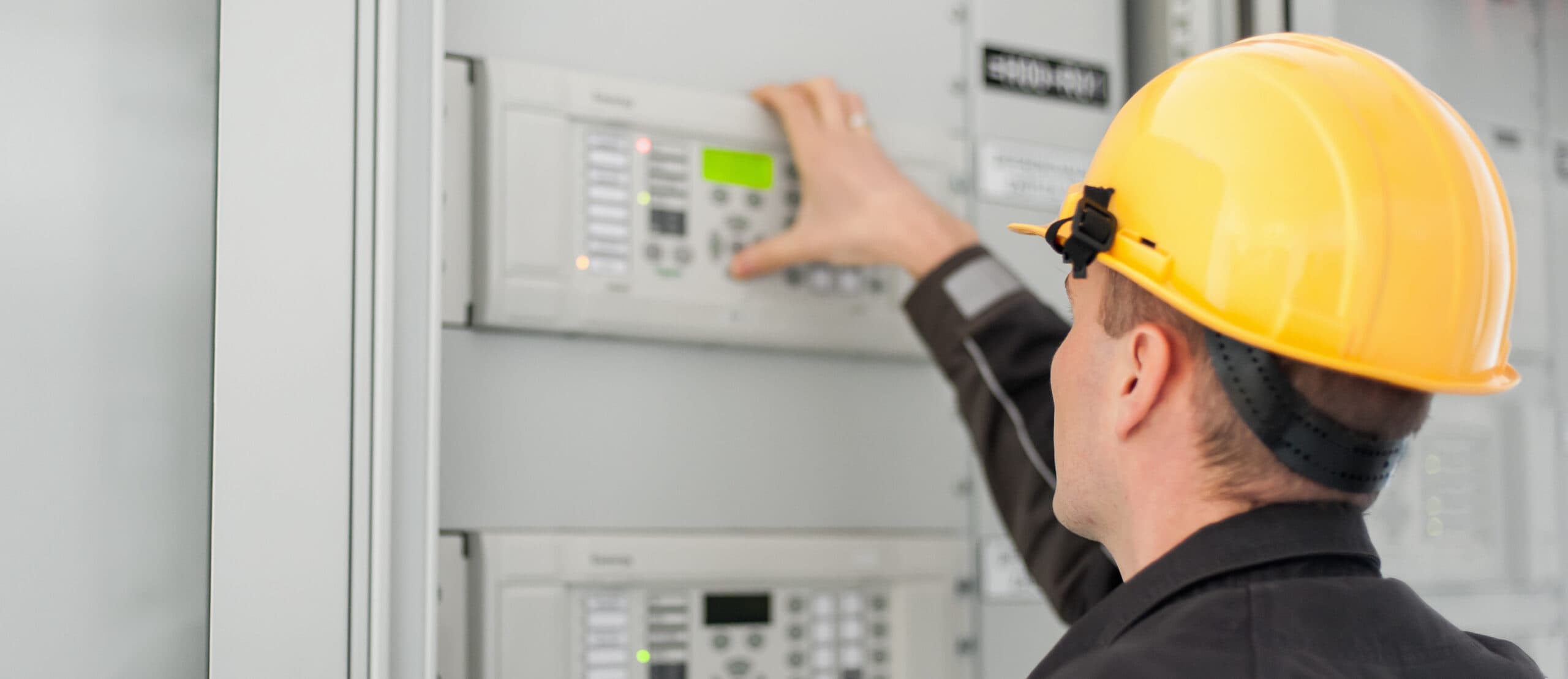 Battery Storage Metering Concept
